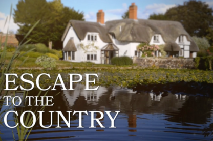 Escape to the Country Season 16 DVD
