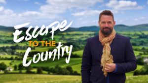 Escape to the Country Season 18 DVD