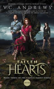 V.C. Andrews' Fallen Hearts (2019) DVD