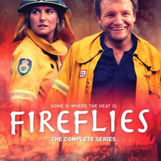 Fireflies 2004 DVD