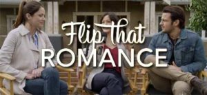Flip That Romance 2019 DVD