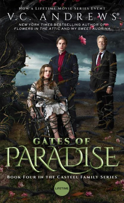 Gates of Paradise 2019 DVD