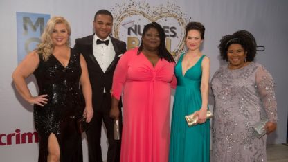 General Hospital The Nurses' Ball (May 21st 2019) + Daytime Emmy Awards 2019 1