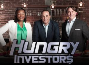 Hungry Investors 2014 DVD