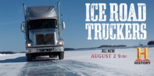 Ice Road Truckers Season 6 DVD