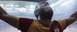 Istanbul United (2014) Fans Screenshot