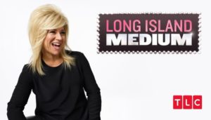 Long Island Medium Season 7 DVD