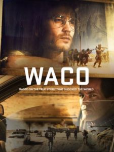 Waco: Madman or Messiah DVD