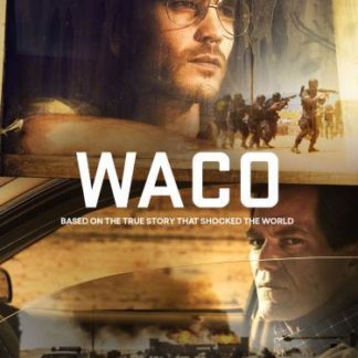 Waco: Madman or Messiah DVD