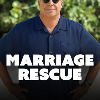 Marriage Rescue DVD