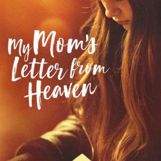 My Moms Letter from Heaven 2019 DVD