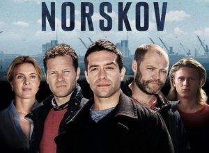 Norskov DVD