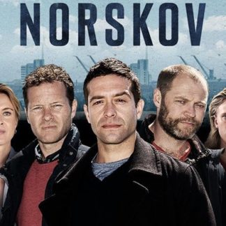 Norskov DVD