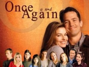 Once and Again Complete Series DVD