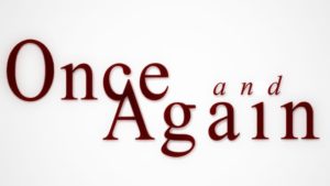 Once and Again on DVD