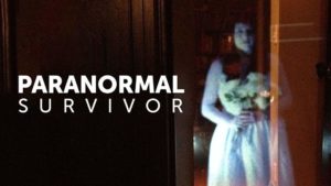 Paranormal Survivor Season 5 DVD