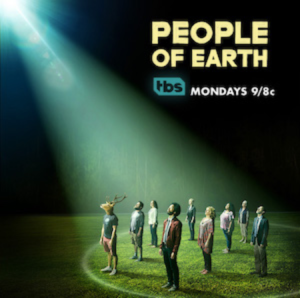 People of Earth DVD