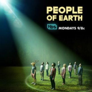People of Earth DVD
