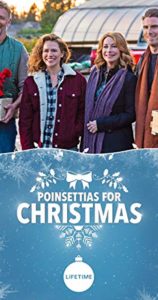 Poinsettias for Christmas 2018 DVD