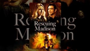Rescuing Madison 2014 DVD