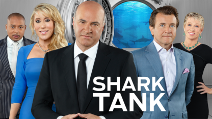 Shark Tank US Seasons 6-9