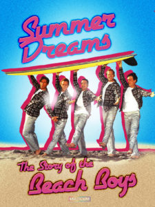 Summer Dreams The Story of the Beach Boys (1990) DVD