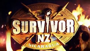 Survivor New Zealand Season 1 DVD