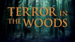 Terror in the Woods Season 1 DVD