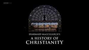 The History of Christianity 2009 DVD