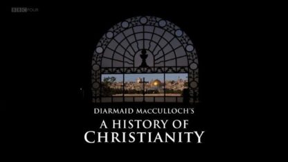 The History of Christianity 2009 DVD