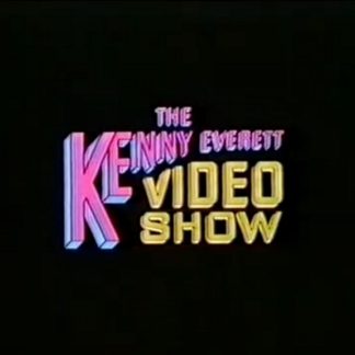 Kenny Everett, Video Show Complete on DVD