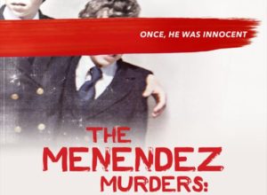 The Menendez Murders: Erik Tells All DVD