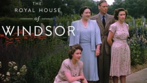 The Royal House of Windsor Documentary on DVD