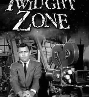 The Twilight Zone DVD