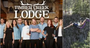 Timber Creek Lodge DVD