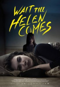 Wait Till Helen Comes (2016) DVD