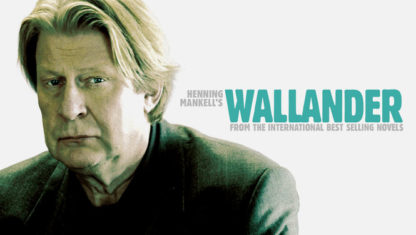 Wallander DVD Collection