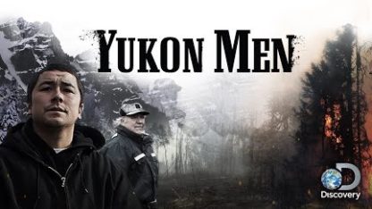 Yukon Men Seasons 1 and 2