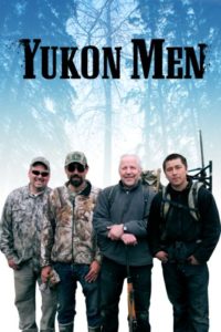 Yukon Men Seasons 5-7 DVD