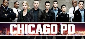 Chicago PD Season 6 DVD