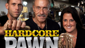Hardcore Pawn S01-S07 DVD