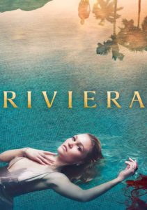 Riviera Season 2 DVD