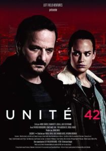 Unite 42 Season 1 DVD