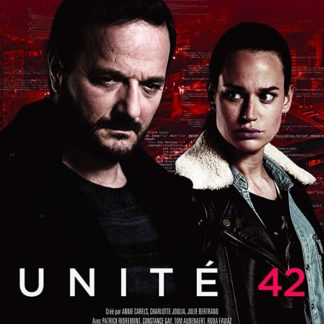 Unite 42 Season 1 DVD