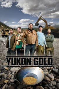 Yukon Gold Season 5 DVD