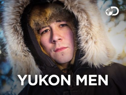 Yukon Men Season 4 DVD
