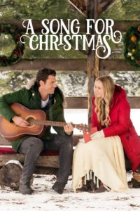 A Song for Christmas 2017 DVD