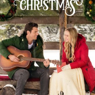 A Song for Christmas 2017 DVD