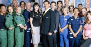 Casualty Season 20 DVD