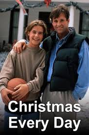 Christmas Every Day (1996) DVD